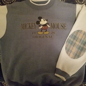 Original Mickey Mouse sweater